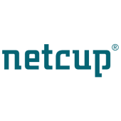 Netcup logo